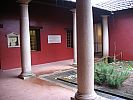 Maison romaine. Peristyle.jpg